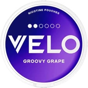 VELO Groovy Grape Mini