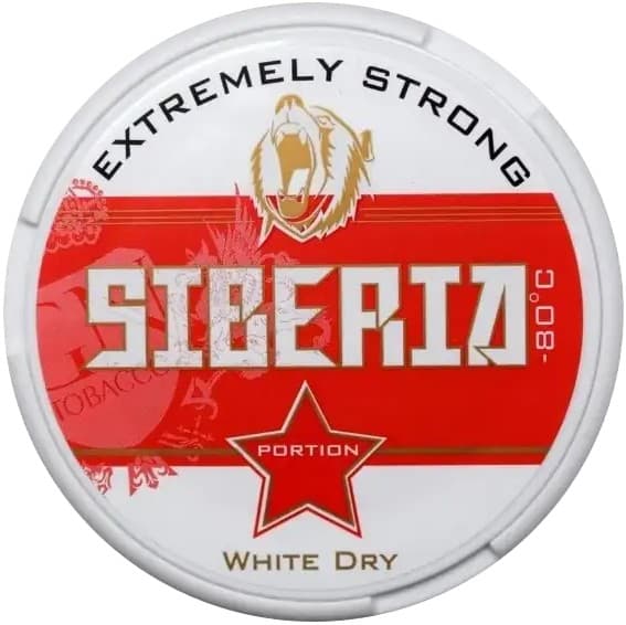 Siberia-White-Dry