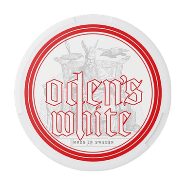 Oden`s Extreme Cold White