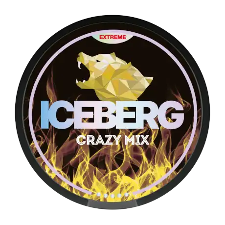 Crazy Mix