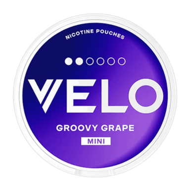 VELO Purple Grape Mini