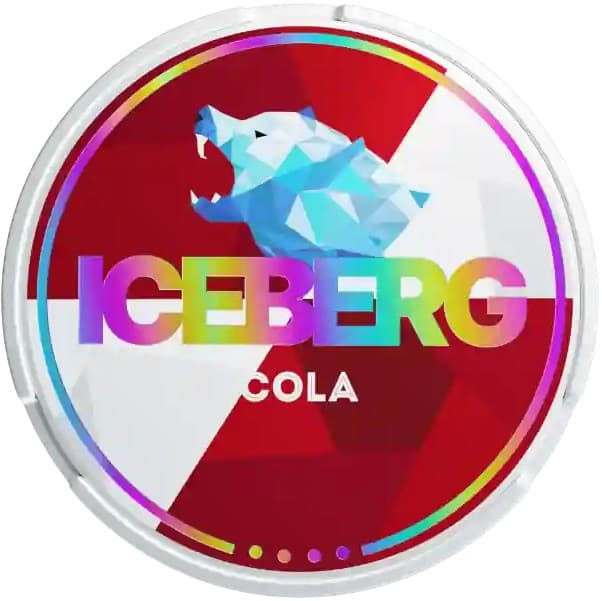 iceberg Cola-Extreme