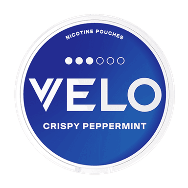 VELO Crispy Peppermint