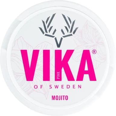 VIKA Mojito