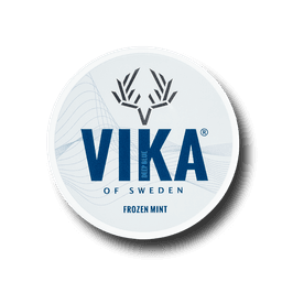 VIKA Frozen Mint
