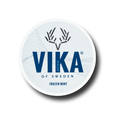 VIKA Frozen Mint