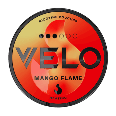 VELO Mango Flame