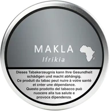 Makla Ifrikia