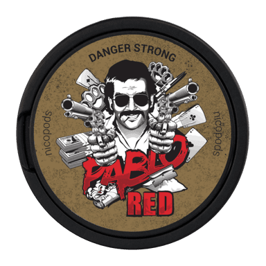 Pablo Red