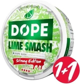 Dope-lime-smash