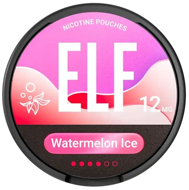 ELF-Watermelon-Ice