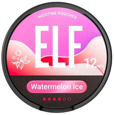 ELF Watermelon Ice