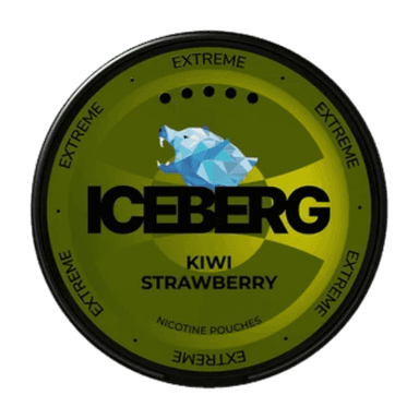 Iceberg Kiwi Strawberry