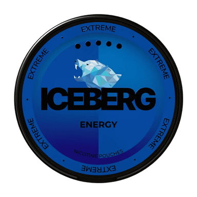 Iceberg Energy