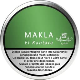 Makla El Kantara