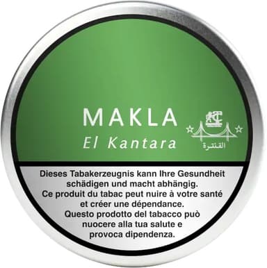 Makla El Kantara