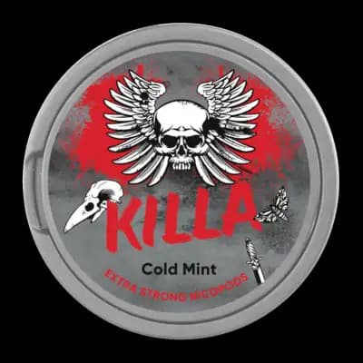 Cold Mint