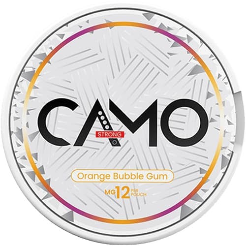 camo-orange-bubble-gum