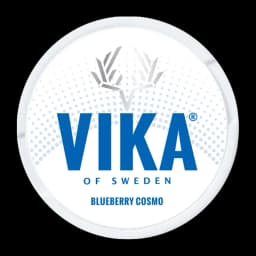 VIKA Blueberry Cosmo