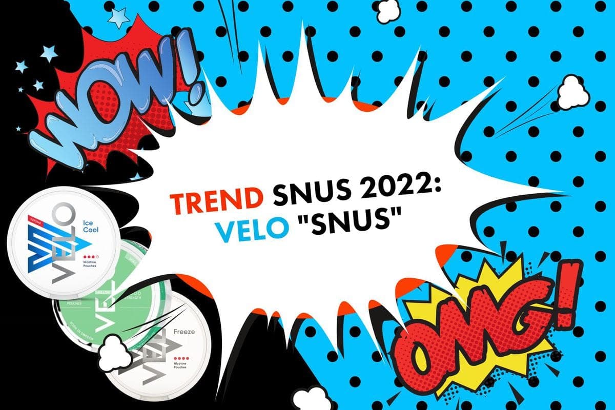 VELO Snus