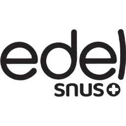 edel snus logo
