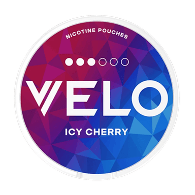 VELO Icy Cherry