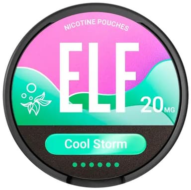 ELF Cool Storm