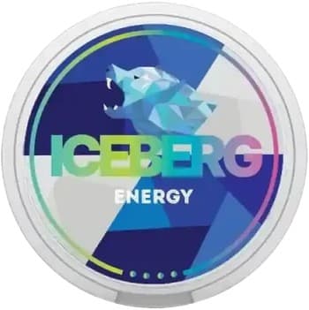 Iceberg-energy