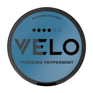 VELO Freezing Peppermint