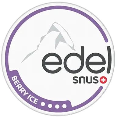 edel Berry Ice