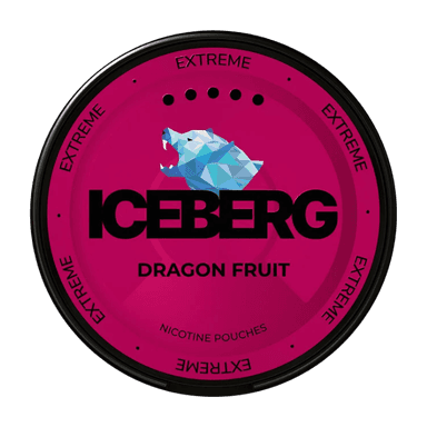 Iceberg Dragon Fruit