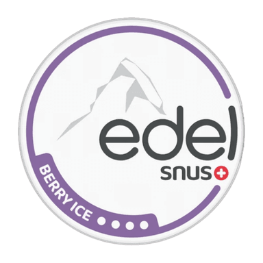 edel Berry Ice