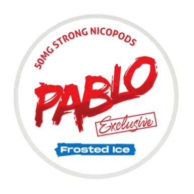 Pablo Frosted Ice