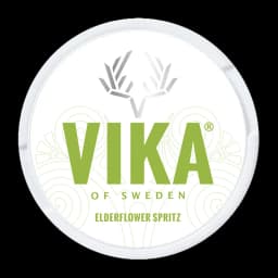 VIKA Elderflower Spritz