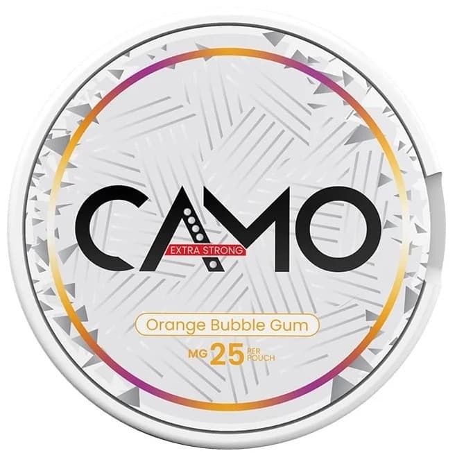 camo-camo-orange-bubble-gum-extra-strong