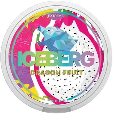 Iceberg Dragon Fruit