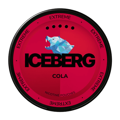 Iceberg Cola