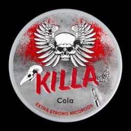 Killa Cola