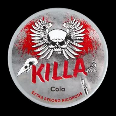 Killa Cola