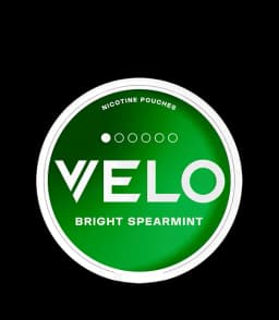VELO Bright Spearmint Mini