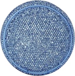 Kelly White Glitzer Box Blau
