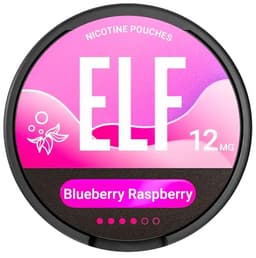 ELF Blueberry Raspberry