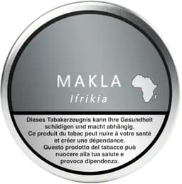 Makla Ifrikia