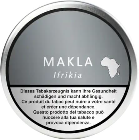 makla-ifrikia