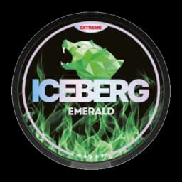 Iceberg Emerald