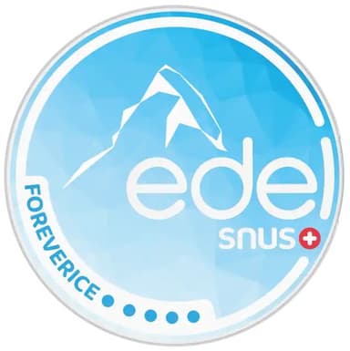 edel Forever ice
