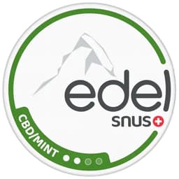 edel CBD Mint