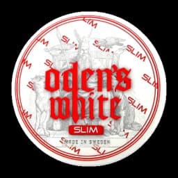 Oden`s Cold White Slim