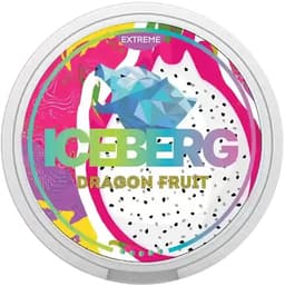 Iceberg Dragon Fruit