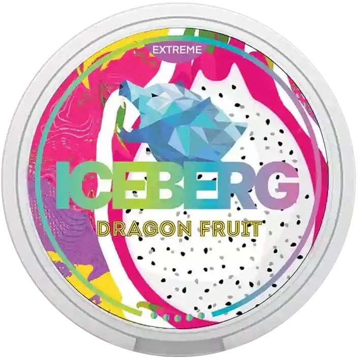 iceberg Dragon-Fruit-Extreme